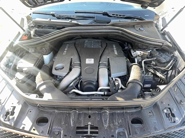 Продажа на аукционе авто 2016 Mercedes-benz Gle 63 Amg, vin: 4JGDA7FB4GA806164, номер лота: 93541115