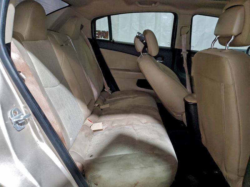 94519855 :رقم المزاد ، 1C3CCBBB1DN585117 vin ، 2013 Chrysler 200 مزاد بيع
