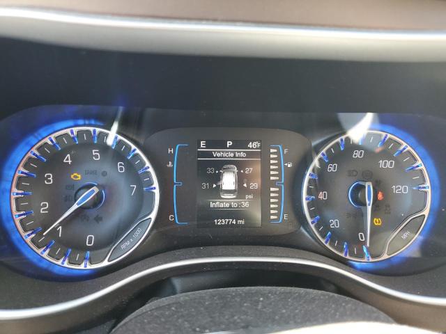 Aukcja sprzedaży 2017 Chrysler Pacifica, vin: 2C4RC1CG0HR565864, numer aukcji: 92989925