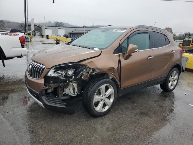 Auction sale of the 2016 Buick Encore, vin: KL4CJASB3GB614760, lot number: 93874805