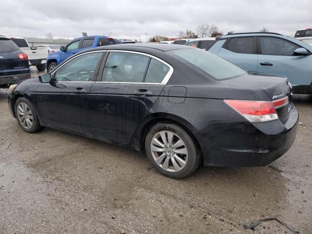Продажа на аукционе авто 2012 Honda Accord Ex, vin: 1HGCP2F7XCA068038, номер лота: 93414525