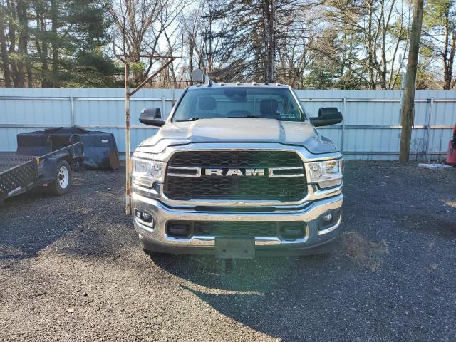 Продажа на аукционе авто 2019 Ram 3500, vin: 3C7WRTAL8KG553118, номер лота: 99538805
