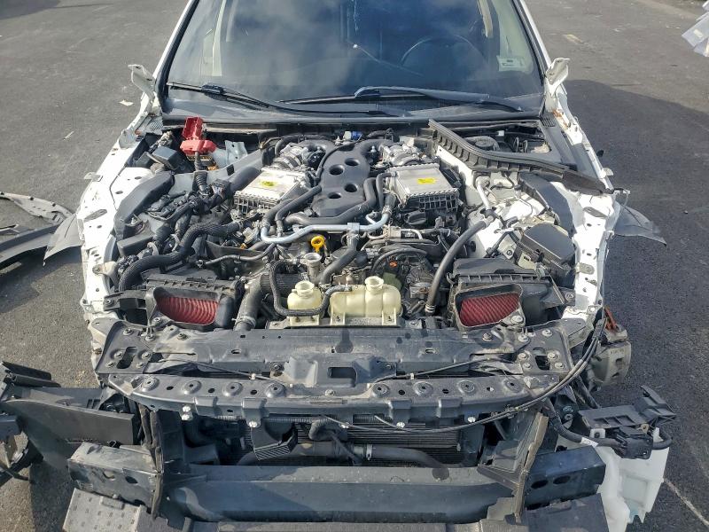 Продаж на аукціоні авто 2019 Infiniti Q50, vin: JN1EV7AP9KM519154, номер лоту: 93787005