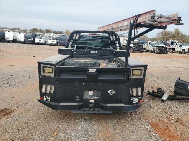 Продаж на аукціоні авто 2007 Chevrolet Silverado, vin: 1GCHC24U77E139753, номер лоту: 93342935