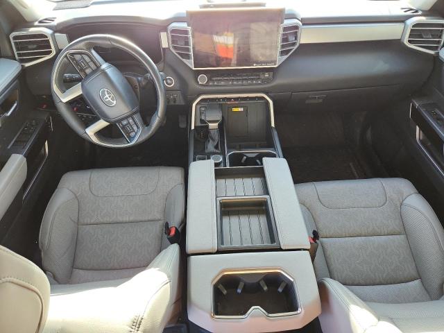Продажа на аукционе авто 2024 Toyota Tundra Cre, vin: 5TFWA5DB2RX155699, номер лота: 90768125