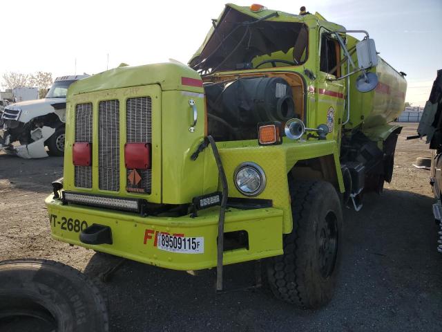 Продаж на аукціоні авто 1988 International Paystar, vin: 2HTTGLTTXJC010337, номер лоту: 97418585