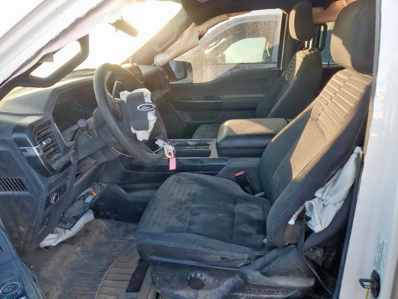 Aukcja sprzedaży 2023 Ford F150, vin: 1FTEW1EP6PFC21545, numer aukcji: 90757775