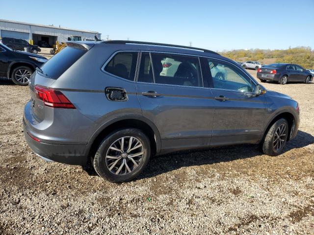 2019 Volkswagen Tiguan მანქანა იყიდება აუქციონზე, vin: 3VV2B7AX8KM109895, აუქციონის ნომერი: 92015515