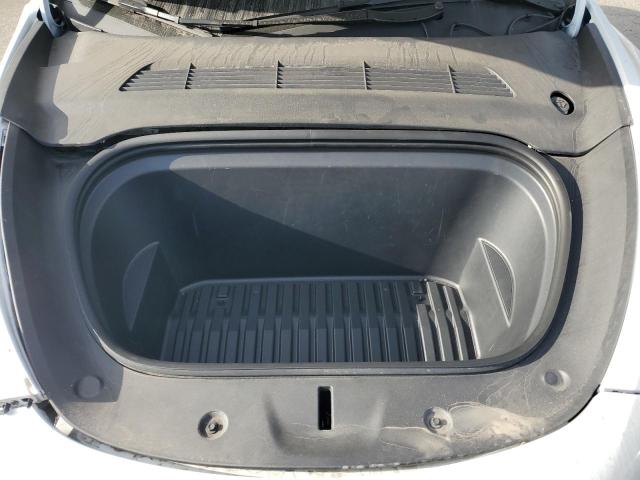 92470195 :رقم المزاد ، 7SAYGAEE1RF168580 vin ، 2024 Tesla Model Y مزاد بيع