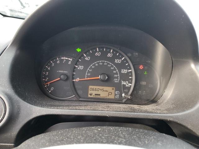 91868135 :رقم المزاد ، ML32AUHJ2MH008427 vin ، 2021 Mitsubishi Mirage مزاد بيع