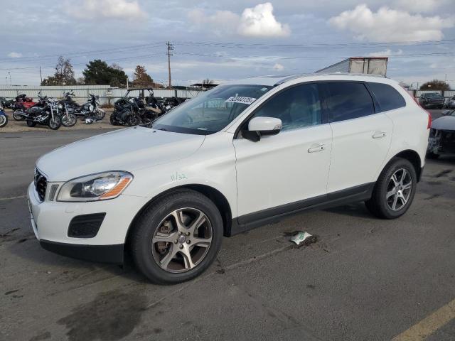 Aukcja sprzedaży 2013 Volvo Xc60 T6, vin: YV4902DZ2D2415940, numer aukcji: 92044135