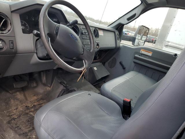 Aukcja sprzedaży 2012 Ford F750, vin: 3FRNF7FA8CV187158, numer aukcji: 89697005