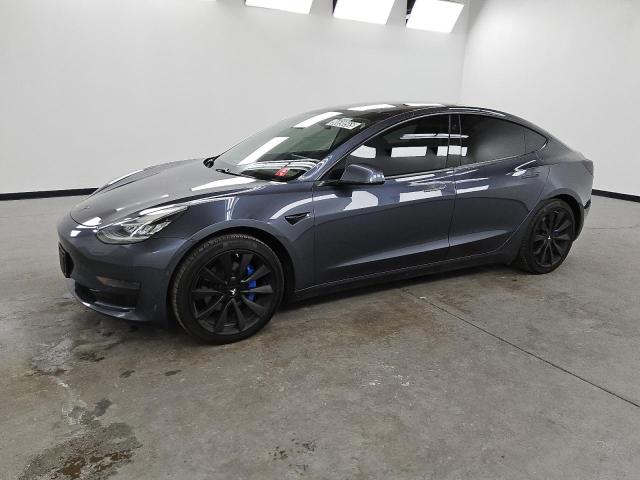 90690565 :رقم المزاد ، 5YJ3E1EA4LF797459 vin ، 2020 Tesla Model 3 مزاد بيع
