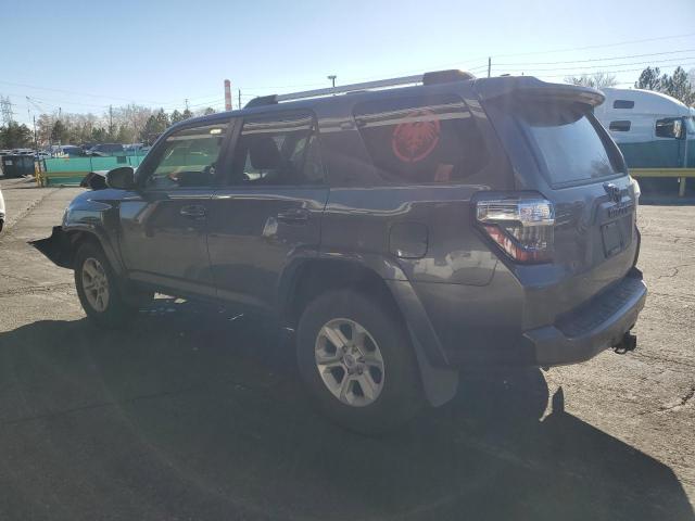 2020 Toyota 4runner მანქანა იყიდება აუქციონზე, vin: JTEBU5JR1L5836460, აუქციონის ნომერი: 93666195
