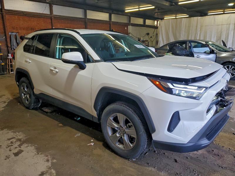 Продаж на аукціоні авто 2024 Toyota Rav4, vin: 2T3P1RFV6RW461652, номер лоту: 94044935