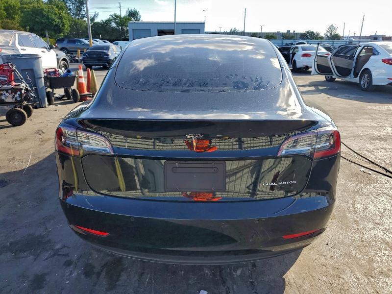 Продаж на аукціоні авто 2022 Tesla Model 3, vin: 5YJ3E1EB6NF234263, номер лоту: 92328865