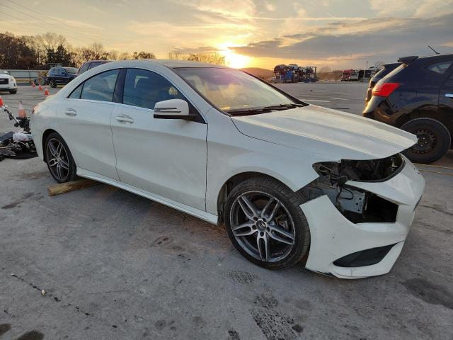 Продаж на аукціоні авто 2018 Mercedes-benz Cla, vin: WDDSJ4GB3JN516383, номер лоту: 93527915