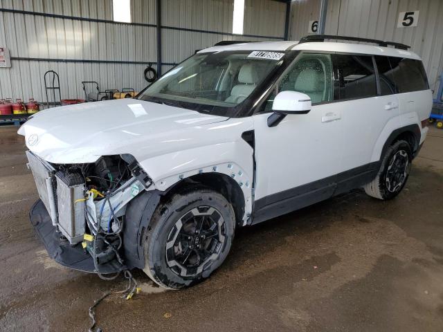 Auction sale of the 2025 Hyundai Santa Fe S, vin: 5NMP24GL1SH087538, lot number: 91710985