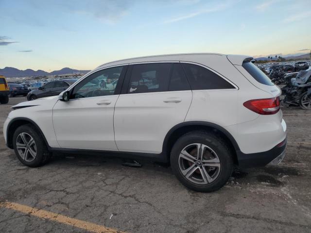 93271515 :رقم المزاد ، WDC0G4JB0JV060751 vin ، 2018 Mercedes-benz Glc مزاد بيع