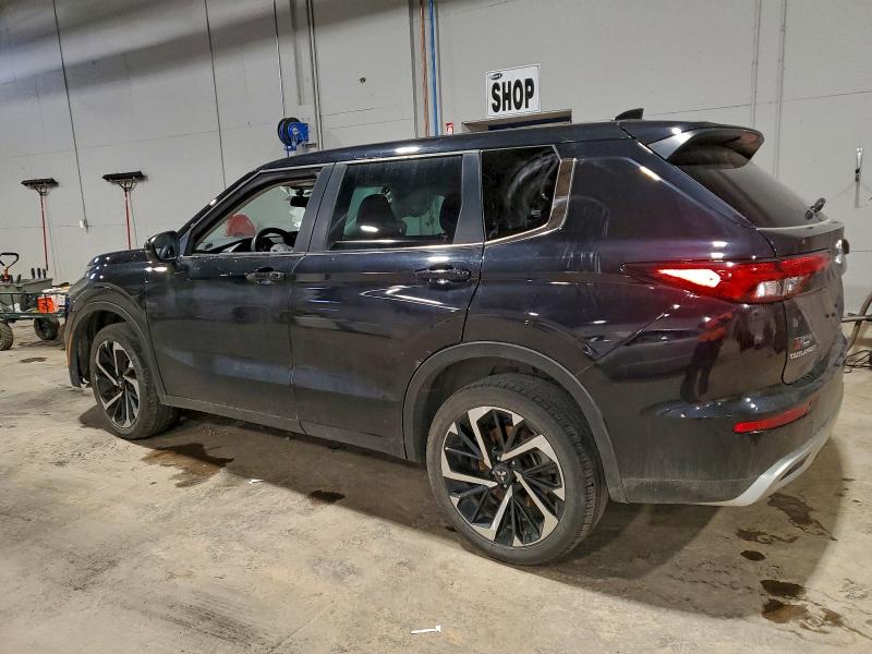 Auction sale of the 2023 Mitsubishi Outlander, vin: JA4J4UA82PZ045364, lot number: 94309375