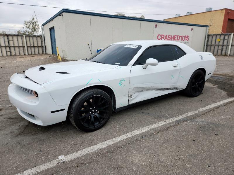 Aukcja sprzedaży 2015 Dodge Challenger, vin: 2C3CDZBG0FH705857, numer aukcji: 93487365