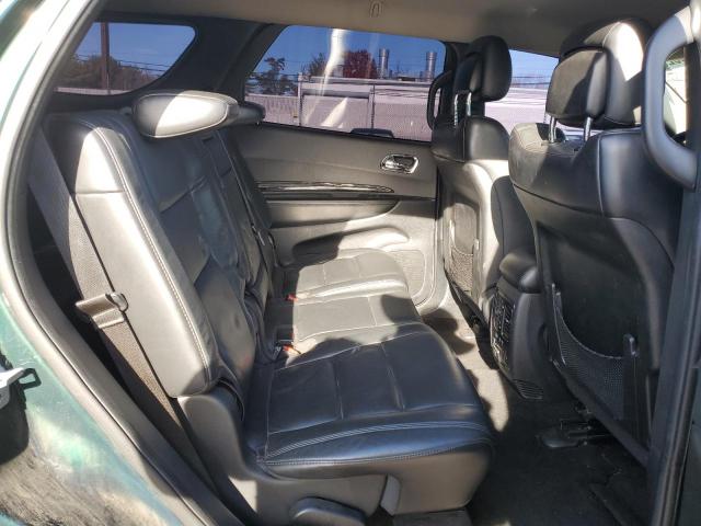 91490265 :رقم المزاد ، 1C4RDJDG8EC596828 vin ، 2014 Dodge Durango مزاد بيع