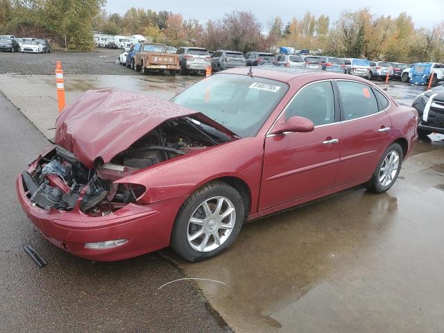 Aukcja sprzedaży 2005 Buick Lacrosse, vin: 2G4WE567951171138, numer aukcji: 91657755
