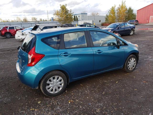 Aukcja sprzedaży 2014 Nissan Versa Note, vin: 3N1CE2CP7EL405210, numer aukcji: 91338985
