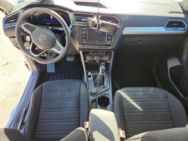 2024 Volkswagen Tiguan მანქანა იყიდება აუქციონზე, vin: 3VVFB7AX8RM032909, აუქციონის ნომერი: 92259045