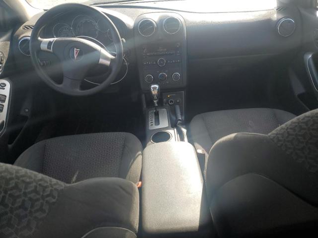92237595 :رقم المزاد ، 1G2ZJ57B294270799 vin ، 2009 Pontiac G6 مزاد بيع