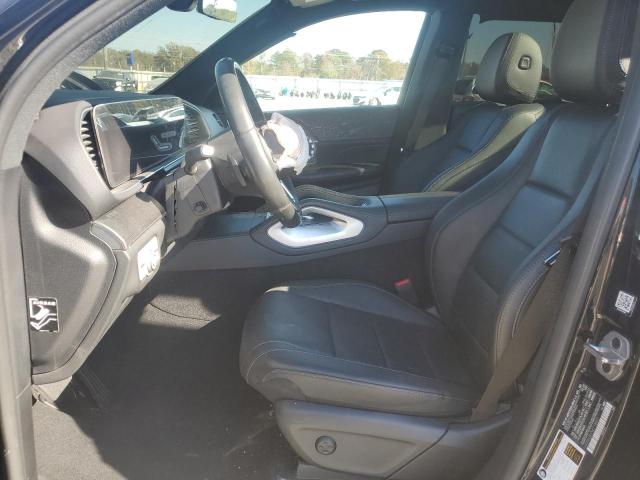 92733035 :رقم المزاد ، 4JGFB4JB1NA718827 vin ، 2022 Mercedes-benz Gle مزاد بيع