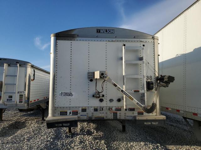 2022 Wilson Dwh-601 მანქანა იყიდება აუქციონზე, vin: 1W1K45034N2275229, აუქციონის ნომერი: 91395505