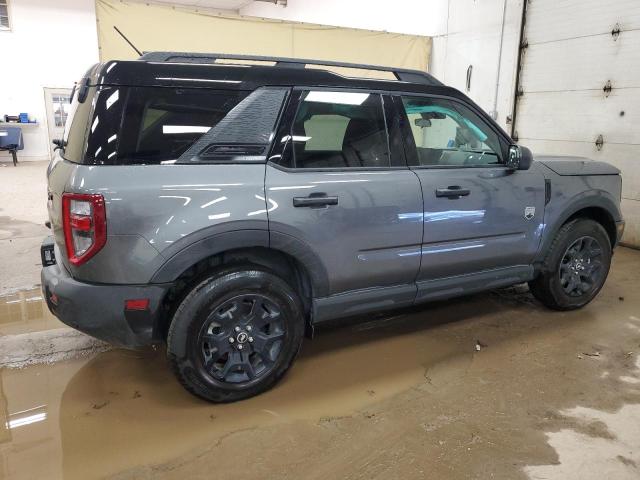 Продажа на аукционе авто 2025 Ford Bronco Sport, vin: 3FMCR9BNXSRE37244, номер лота: 92576895