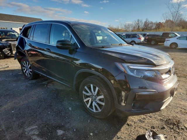 Продажа на аукционе авто 2022 Honda Pilot, vin: 5FNYF6H58NB005816, номер лота: 91839135
