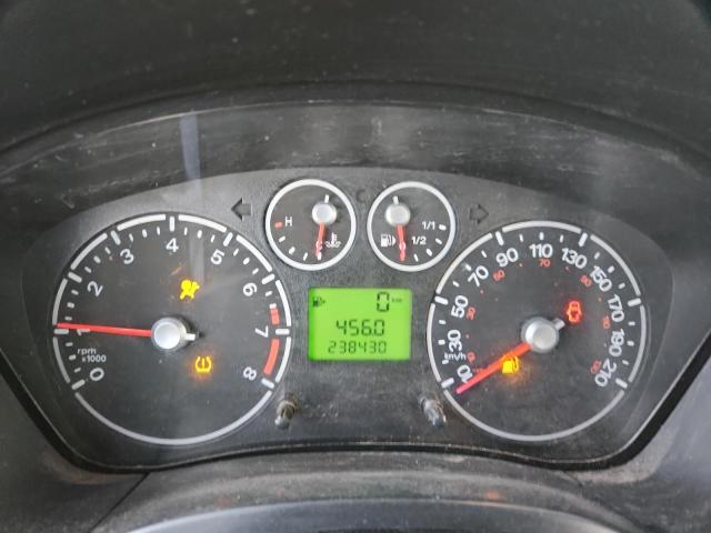 Aukcja sprzedaży 2010 Ford Transit Co, vin: NM0LS7BN3AT019535, numer aukcji: 93533965