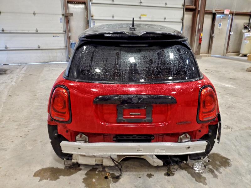 Продаж на аукціоні авто 2017 Mini Cooper Joh, vin: WMWXM9C56HT997298, номер лоту: 92212585