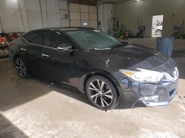 Aukcja sprzedaży 2017 Nissan Maxima, vin: 1N4AA6AP5HC453885, numer aukcji: 93116645