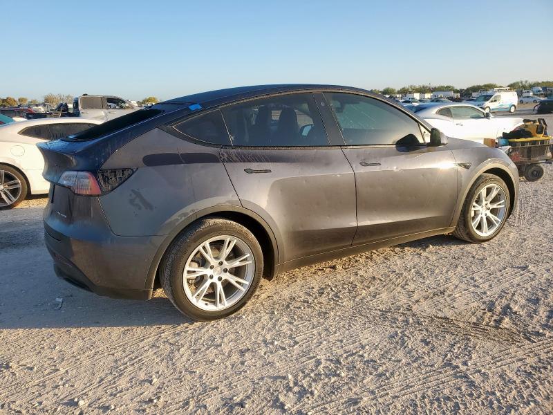 2021 Tesla Model Y მანქანა იყიდება აუქციონზე, vin: 5YJYGDEE5MF193201, აუქციონის ნომერი: 92113995