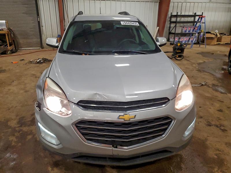 94429435 :رقم المزاد ، 2GNFLFEK0H6331928 vin ، 2017 Chevrolet Equinox Lt مزاد بيع