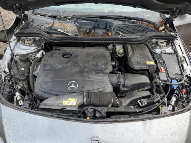 Auction sale of the 2015 Mercedes-benz Cla, vin: WDDSJ4EB2FN236464, lot number: 92850195