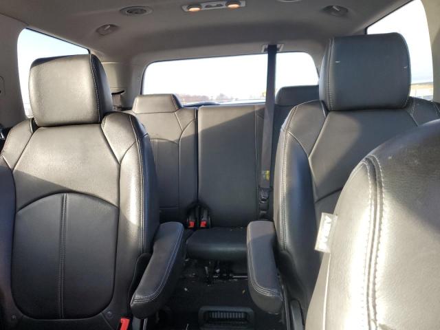 Продажа на аукционе авто 2017 Gmc Acadia Limited, vin: 1GKKRSKD0HJ158861, номер лота: 92383125