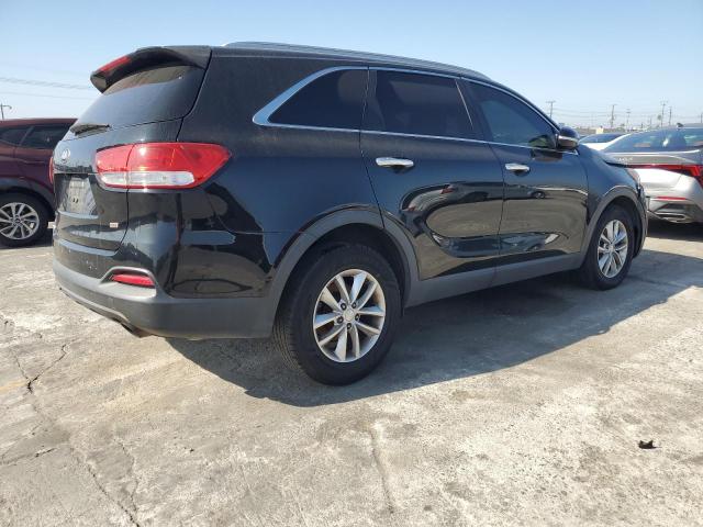 Aukcja sprzedaży 2016 Kia Sorento Lx, vin: 5XYPG4A38GG093574, numer aukcji: 91266595