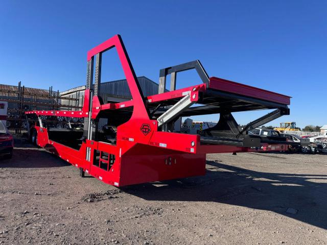 Aukcja sprzedaży 2025 Shipshe Trailers, vin: 4S95F532XSS452100, numer aukcji: 93522825