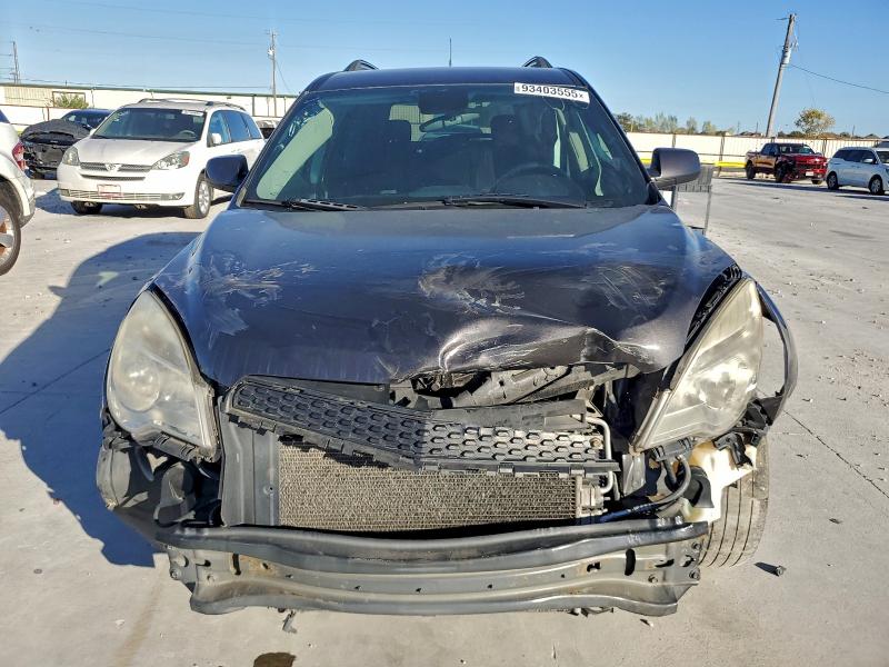 93403555 :رقم المزاد ، 2GNALDEK5D6138988 vin ، 2013 Chevrolet Equinox مزاد بيع