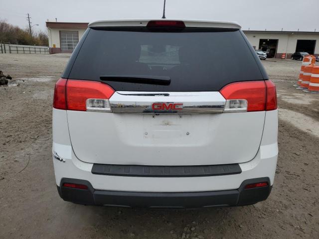 93531945 :رقم المزاد ، 2GKALMEK3E6142553 vin ، 2014 Gmc Terrain مزاد بيع