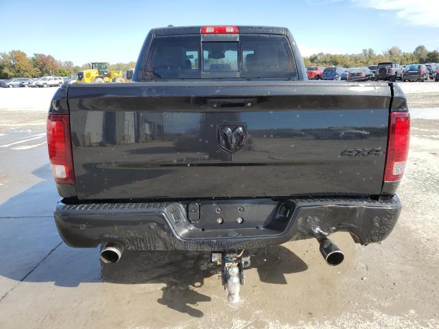 91076905 :رقم المزاد ، 1C6RR7MT7HS674857 vin ، 2017 Ram 1500 مزاد بيع