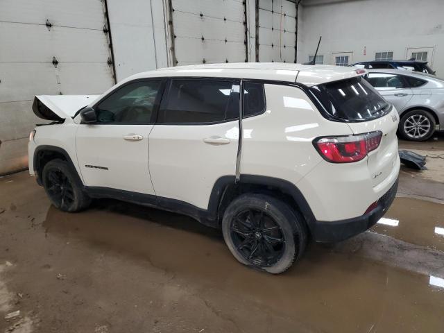 Aukcja sprzedaży 2018 Jeep Compass, vin: 3C4NJDAB2JT374737, numer aukcji: 93079115