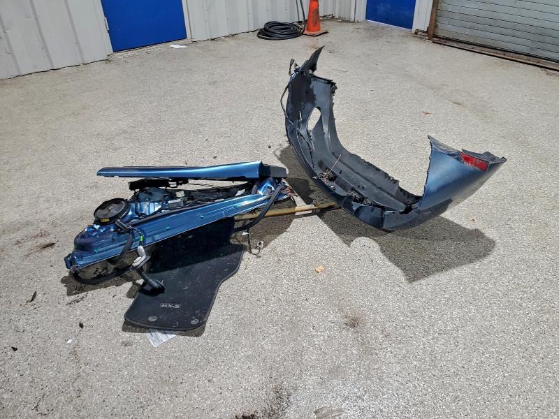 Продаж на аукціоні авто 2020 Mazda Mx-5 Miata, vin: JM1NDAM74L0411770, номер лоту: 96609085