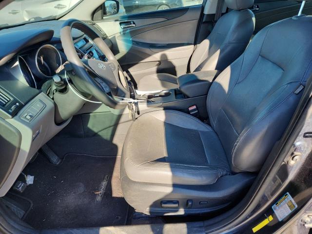 Aukcja sprzedaży 2011 Hyundai Sonata Gls, vin: 5NPEB4AC9BH060820, numer aukcji: 92225195