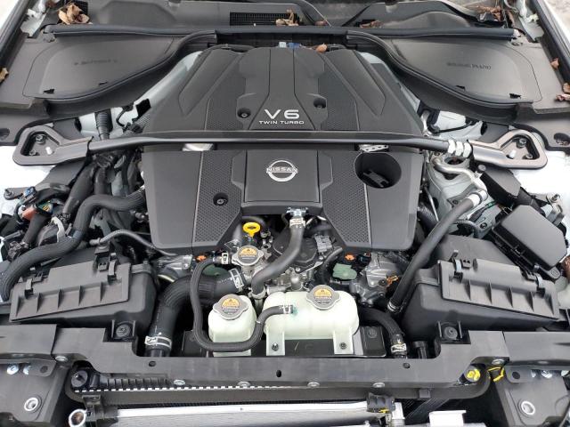 Aukcja sprzedaży 2024 Nissan Z, vin: JN1BZ4CH5RM367296, numer aukcji: 91897585